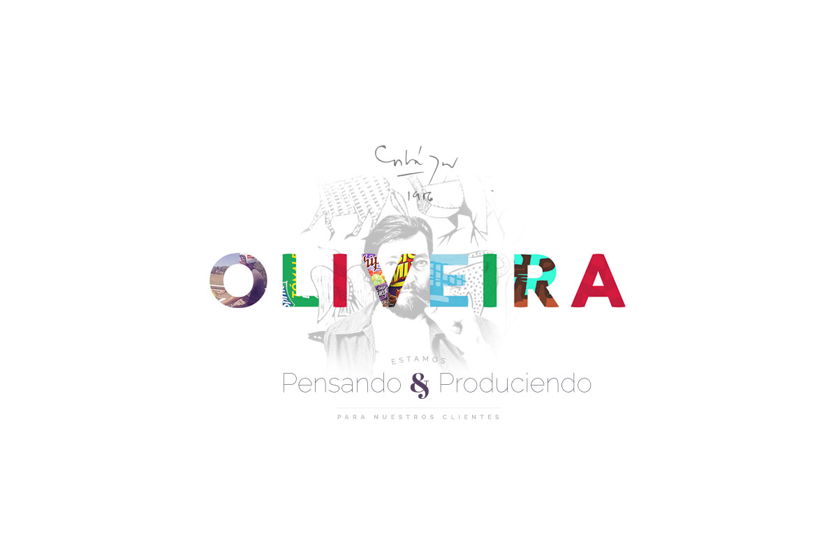 Oliveira