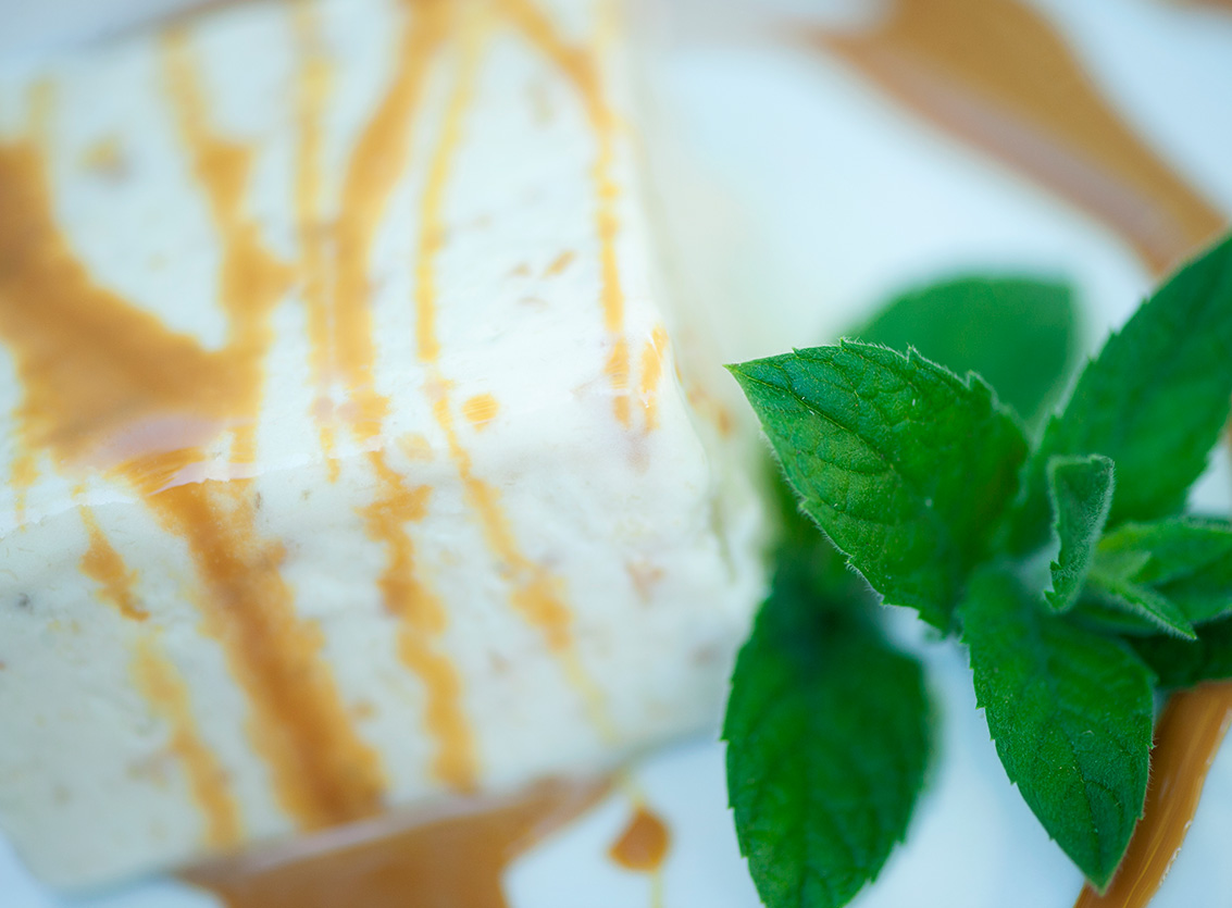 La estaca Postres