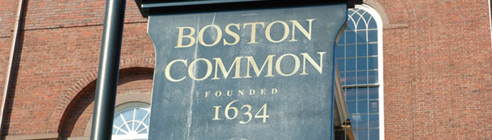  boston common