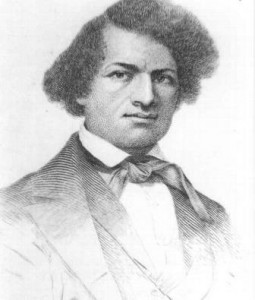 Frederick Douglass